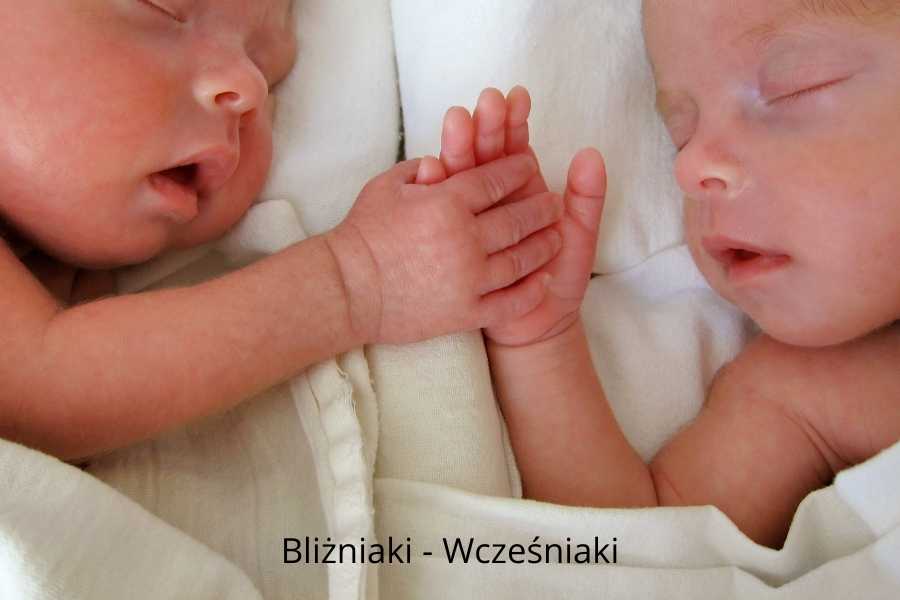 Przyczyny porodu wcześniaczego