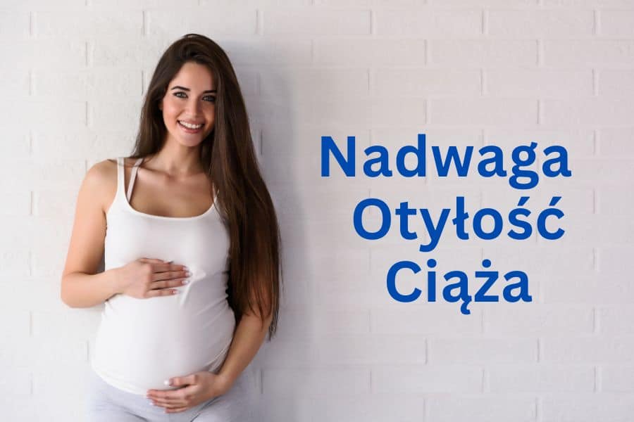 KObieta w ciąży